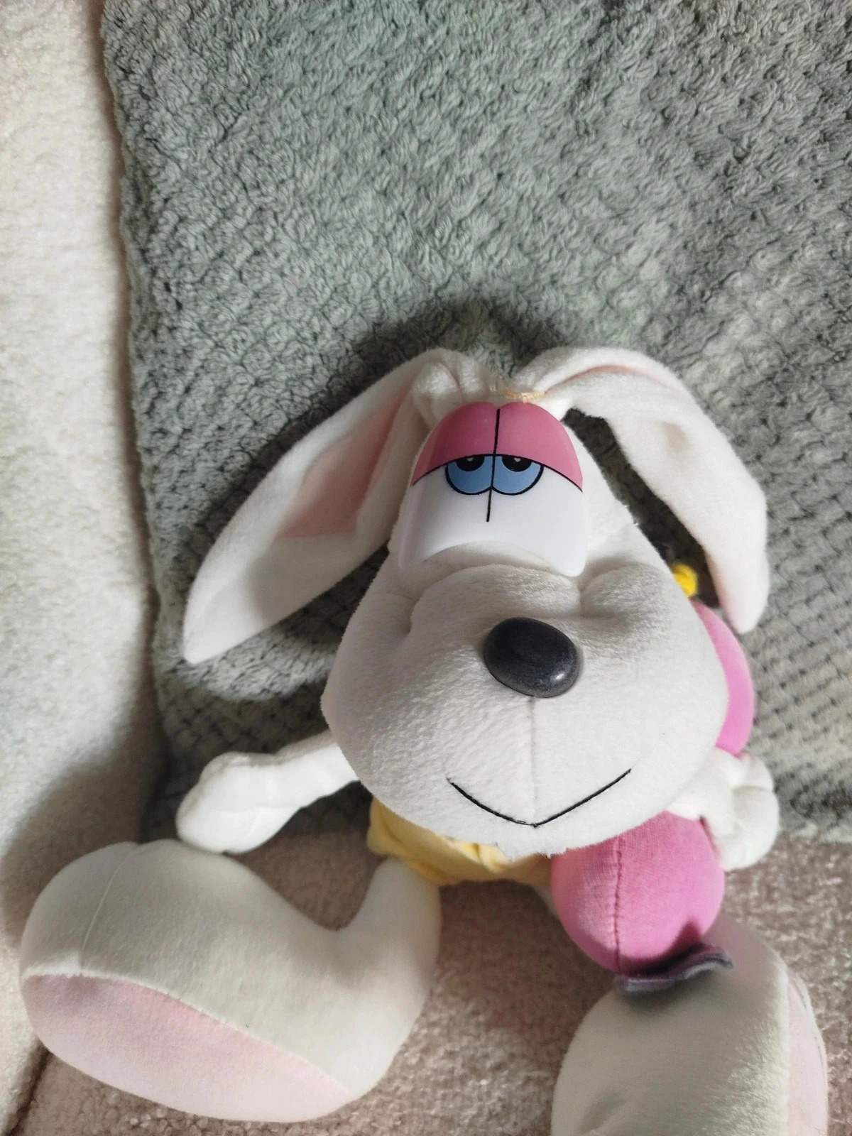 Peluche Muis – photo 2